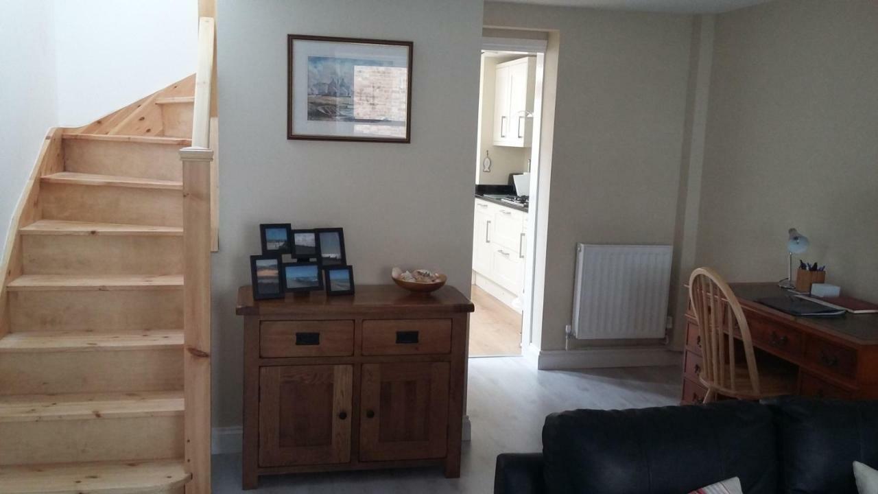 Chloe Cottage Whitstable Exterior photo