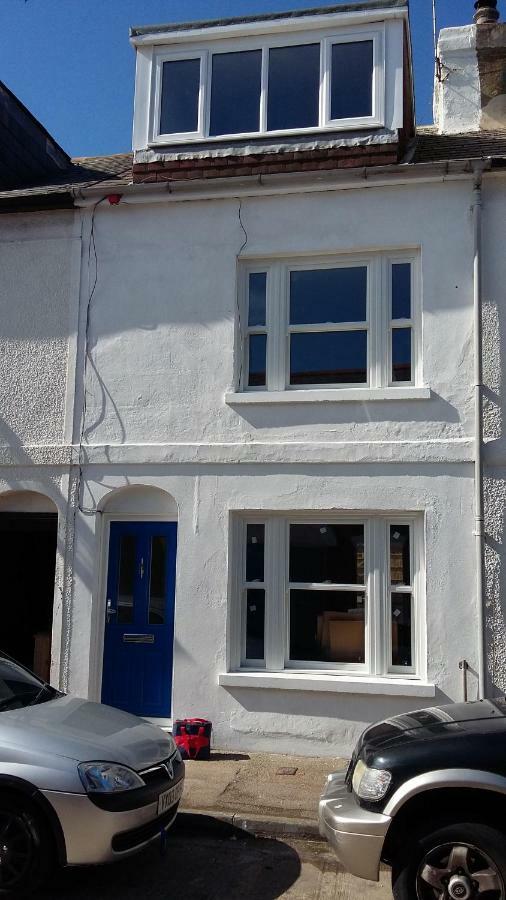 Chloe Cottage Whitstable Exterior photo